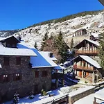 Ac Apartaments Tarter Chalet