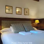 Ac Apartaments Tarter Chalet