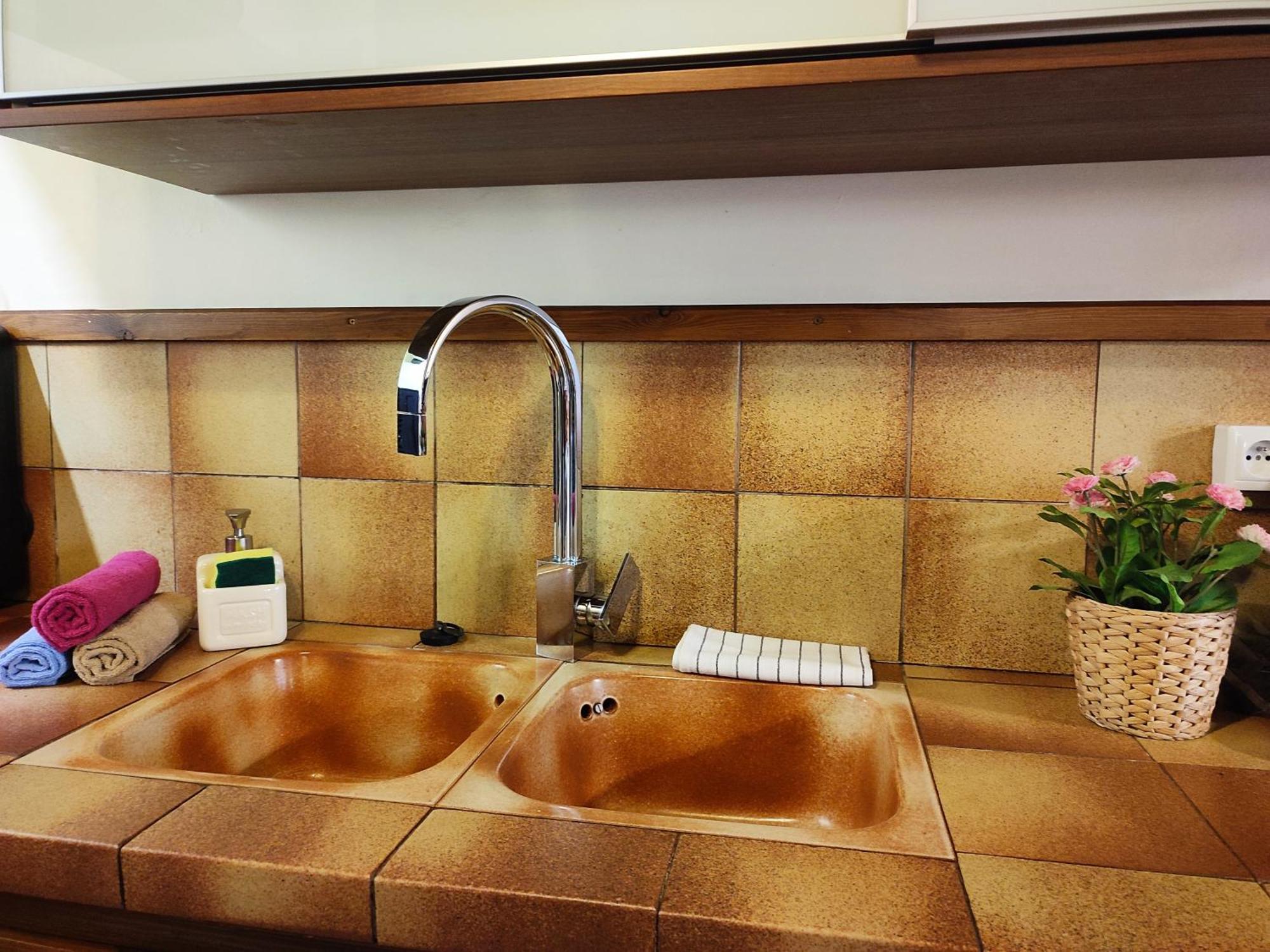 Apartamento Ac Tarter