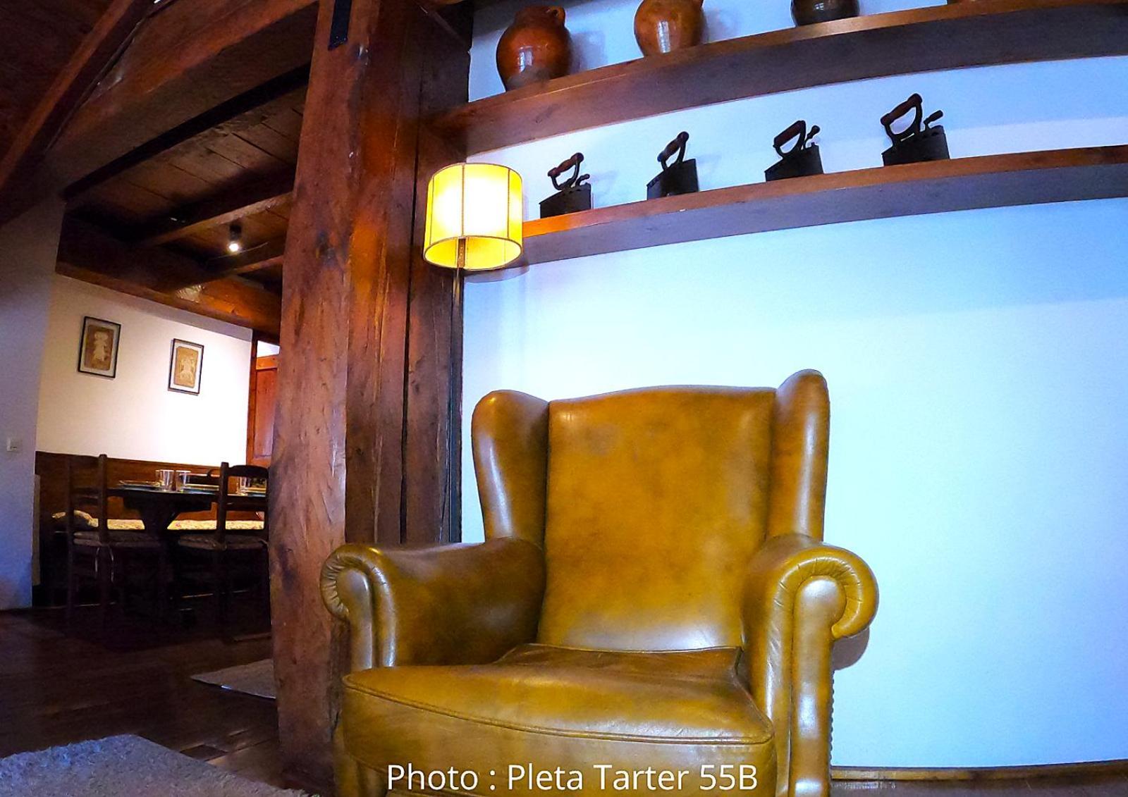 Apartamento Ac Tarter