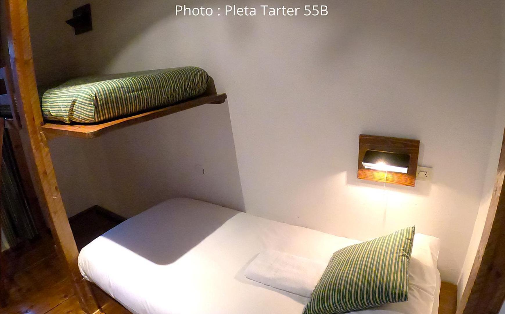 Ac Tarter Apartamento El Tarter