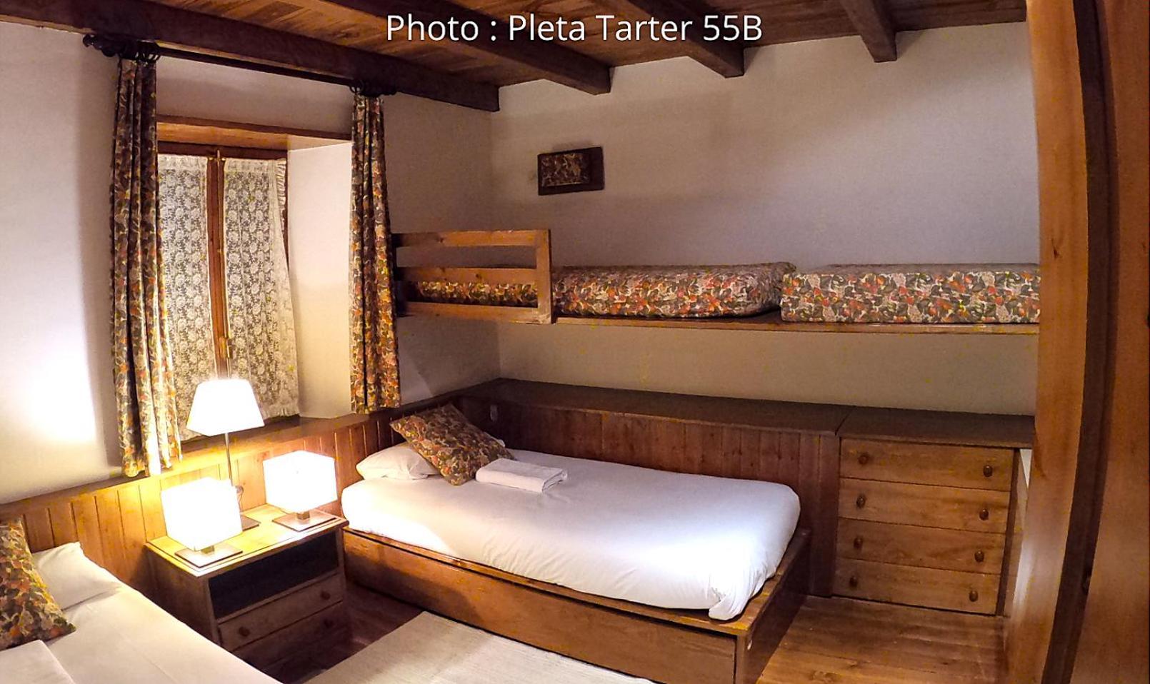 Ac Tarter Apartamento *