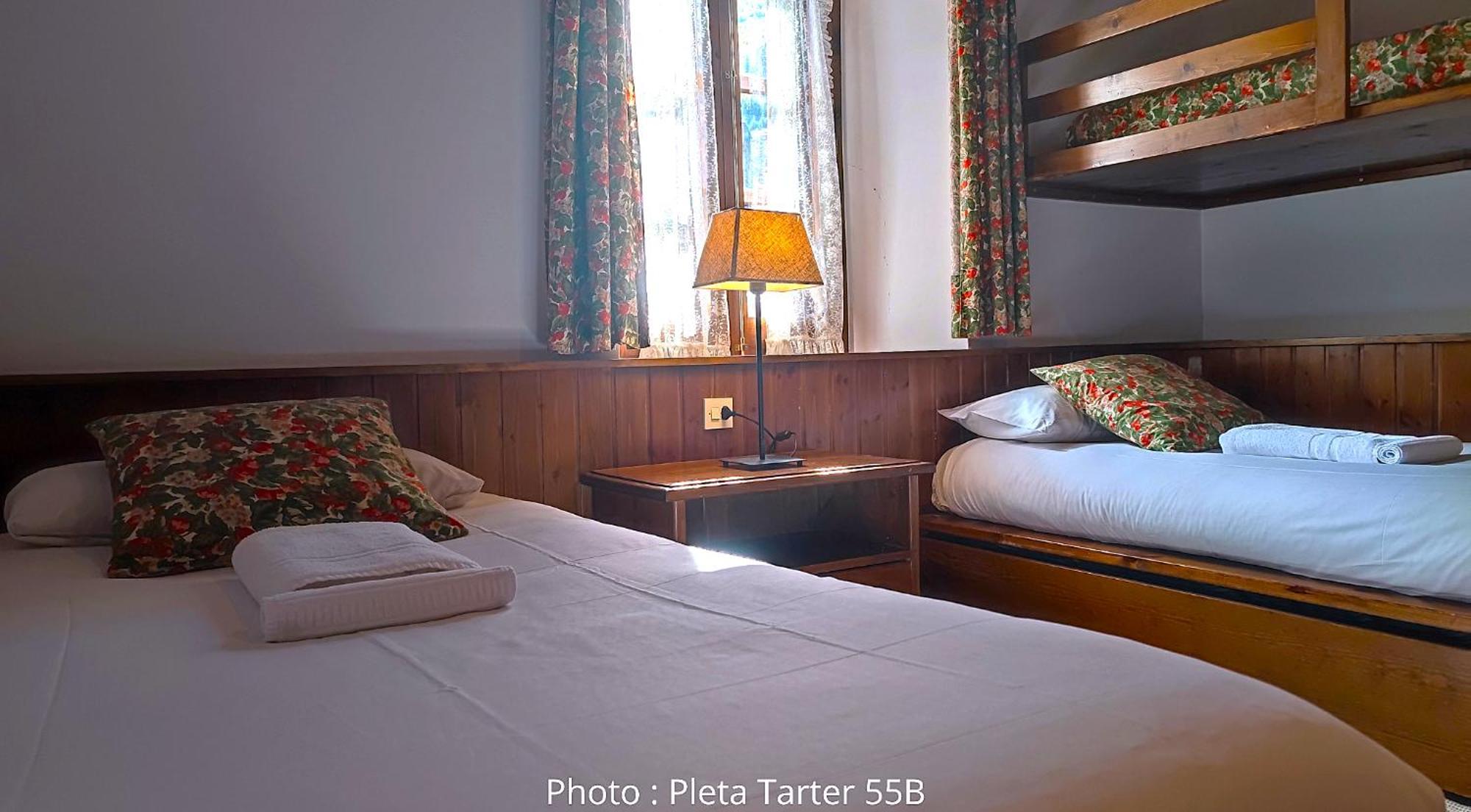Apartamento Ac Tarter *