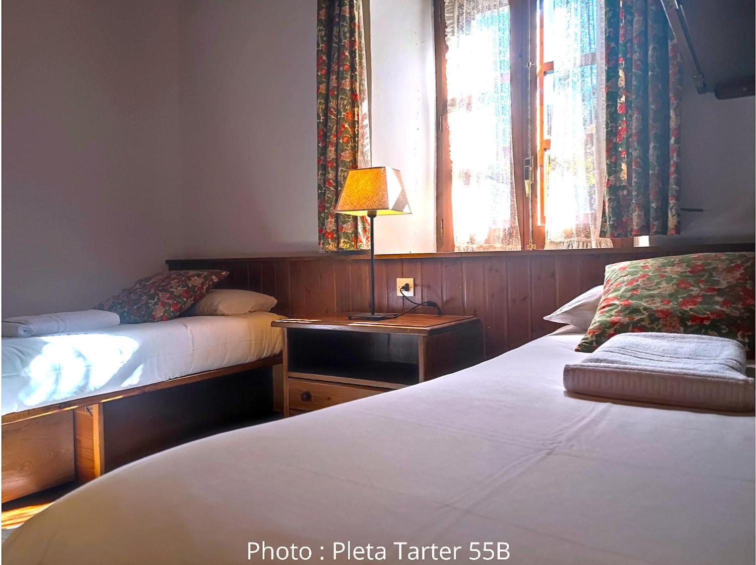 Apartamento Ac Tarter El Tarter