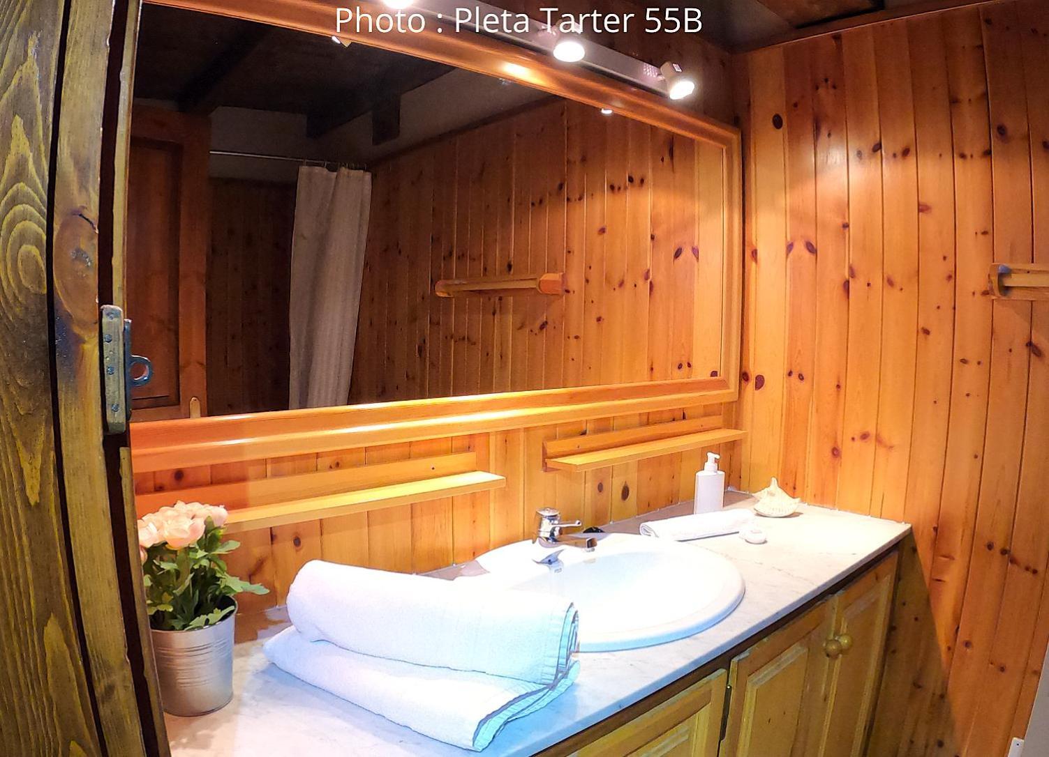 Apartamento Ac Tarter El Tarter